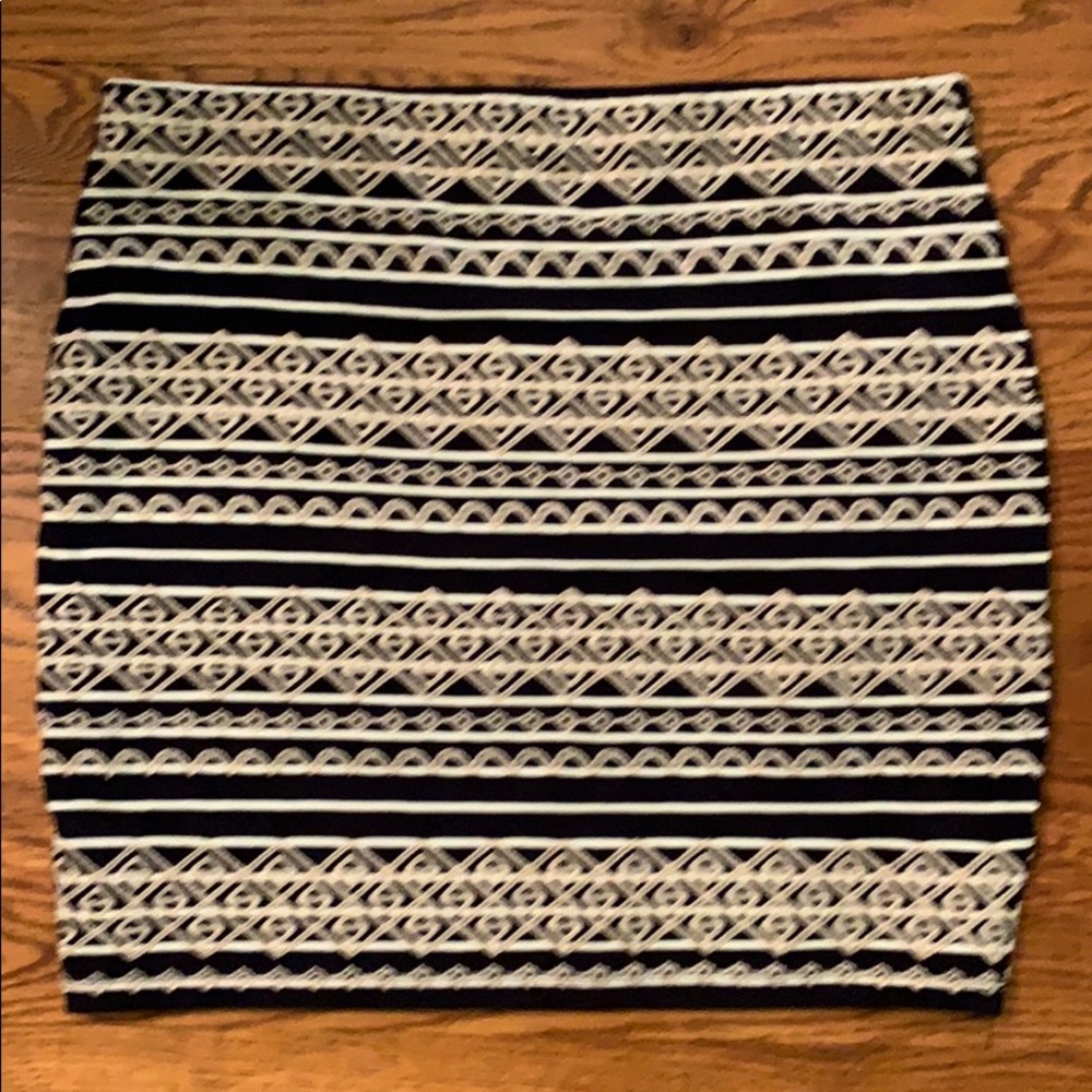 Stitch fix THML skirt